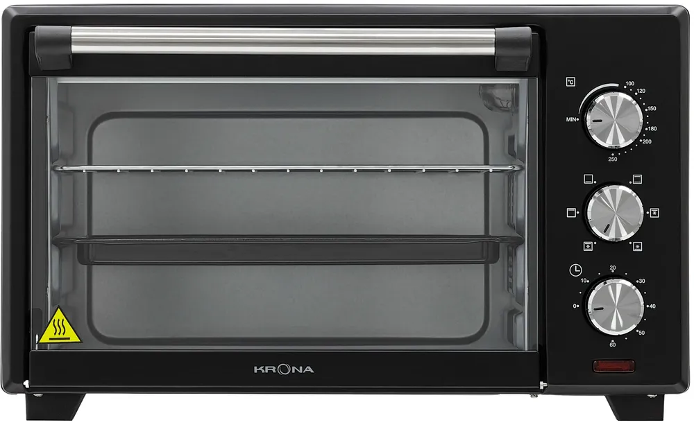 Фото товара: Krona OFEN 28 BL