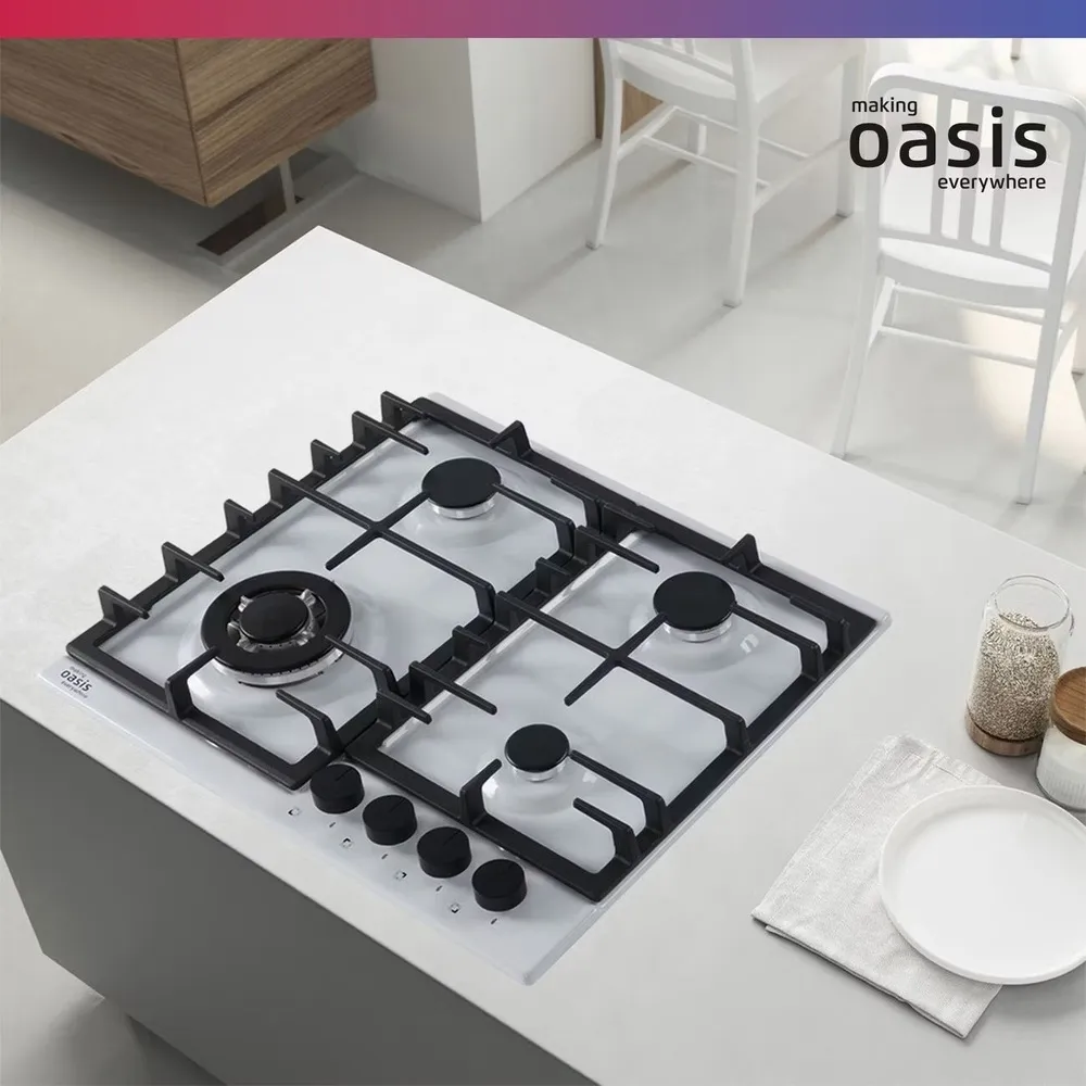 Детальное фото товара: making Oasis everywhere P-MSE газовая поверхность