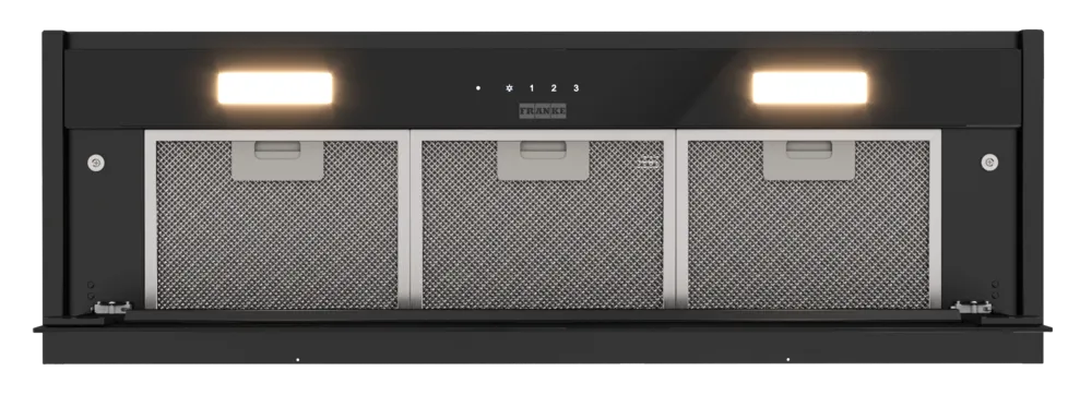 Детальное фото товара: Franke EVO 90 BK