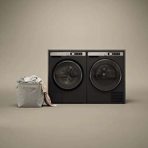 Детальное фото товара: ASKO W7096XG