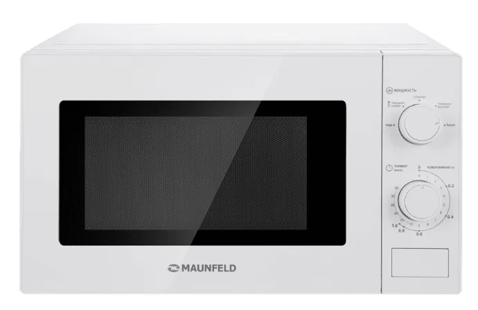 Фото товара: Maunfeld MFSMO720MW01