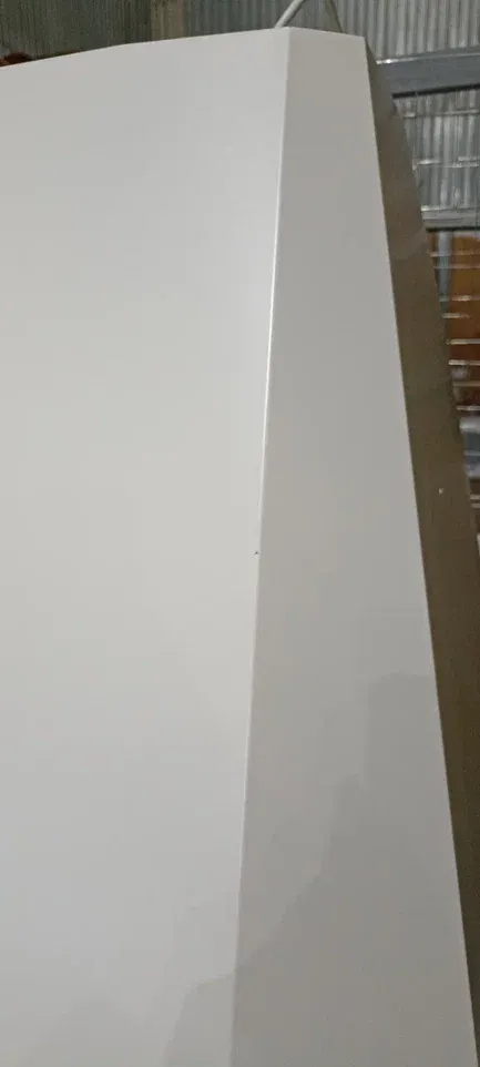 Детальное фото товара: Уценка Elikor Камин Грань 60П-650-П3Л без обрамления бежевый