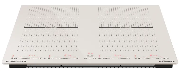 Детальное фото товара: Maunfeld CVI594SF2BG Inverter индукционная поверхность
