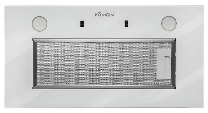 Фото товара: Konigin Flesh Up White Glass 60