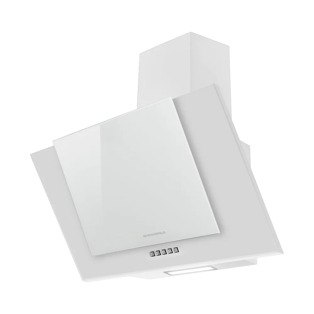 Фото товара: Maunfeld Wind 60 A White