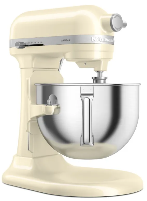 Фото товара: KitchenAid 5KSM60SPXEAC