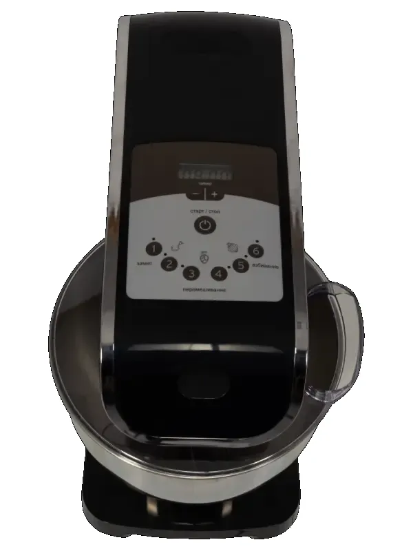 Детальное фото товара: HIBERG MP 1040 DB