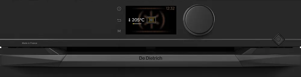 Детальное фото товара: De Dietrich DOP4746BT
