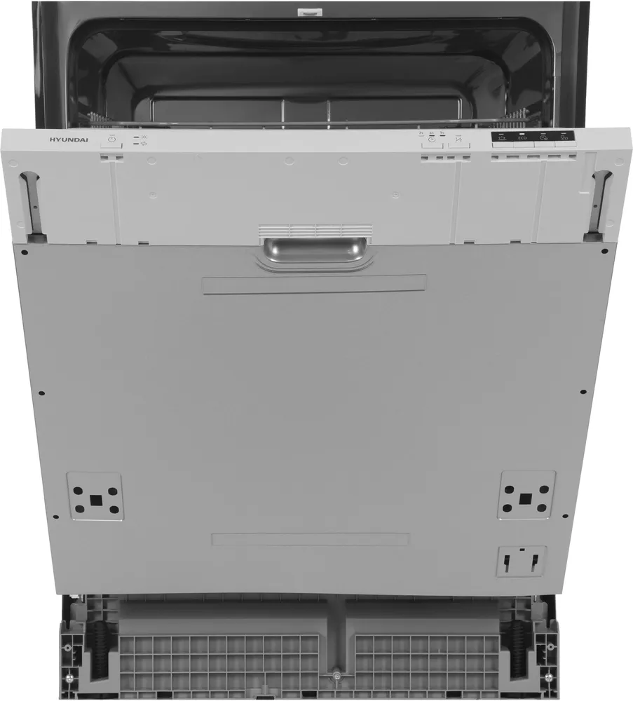 Фото товара: Hyundai HBD 640P