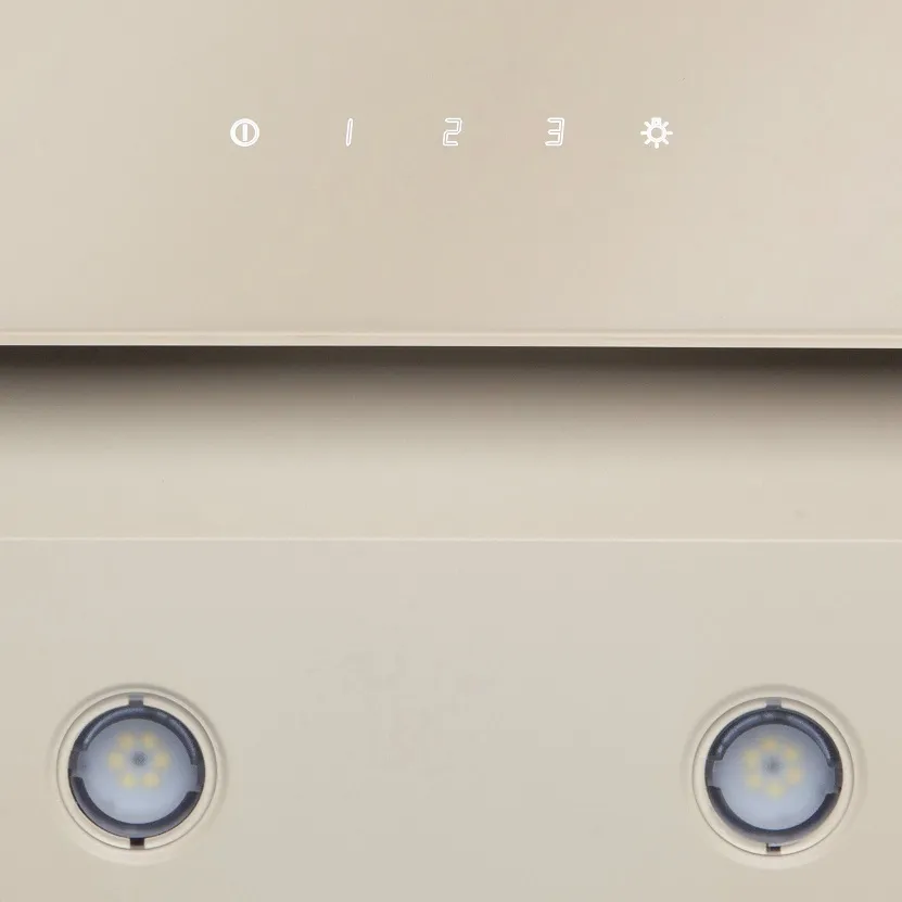 Детальное фото товара: Konigin Colibri Tech Ivory 50