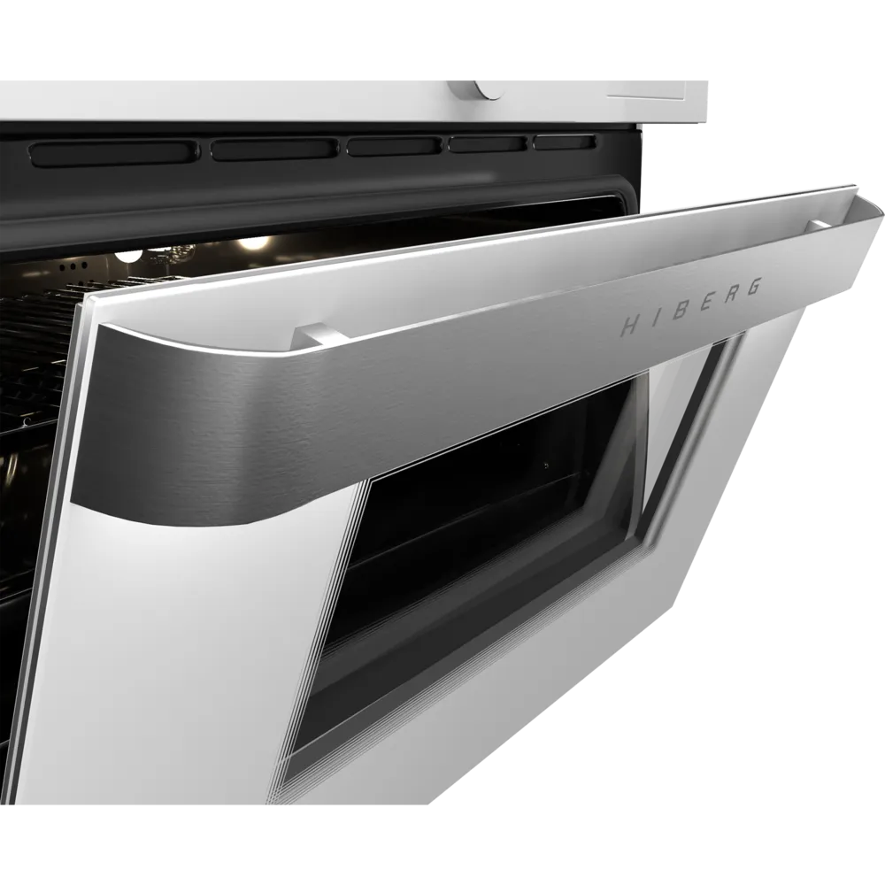 Детальное фото товара: HIBERG MS-VM 5115 W SMART