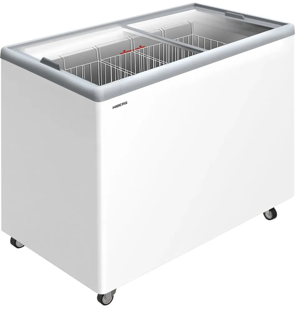 Фото товара: HIBERG PS 35 W