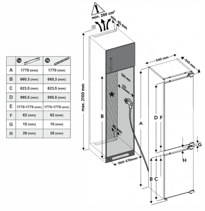Схема встраивания