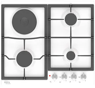 Детальное фото товара: making Oasis everywhere P-MWK31 комбинированная поверхность
