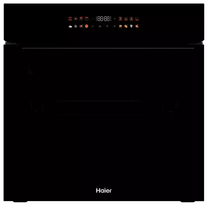 Фото товара: Haier HOQ-M5AAN3GB