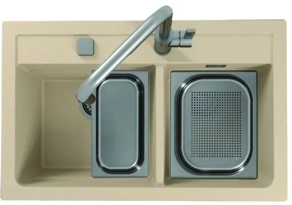 Детальное фото товара: ALVEUS коландер без отверстий 1/2 X 40 BR