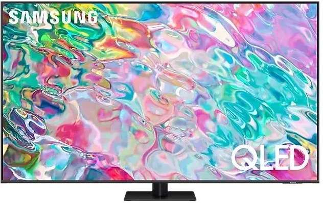 Фото товара: Samsung QE85Q70BAUXCE