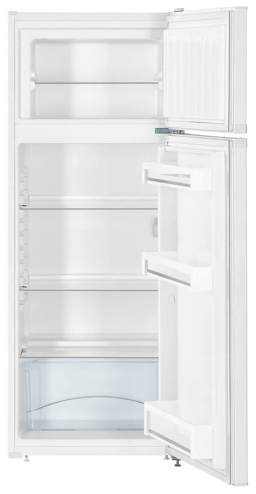 Детальное фото товара: Liebherr CT 2531-21 001