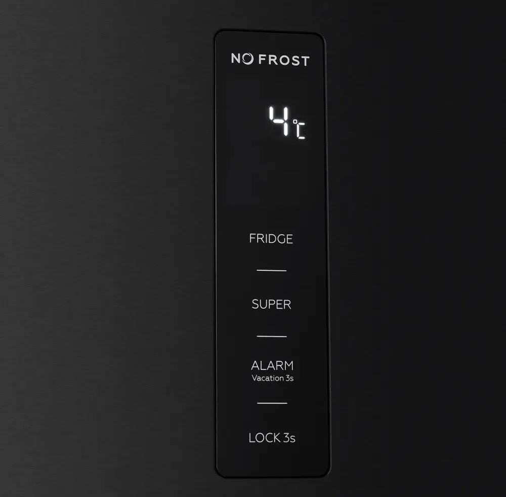 Детальное фото товара: Kuppersberg NRS 189 DX