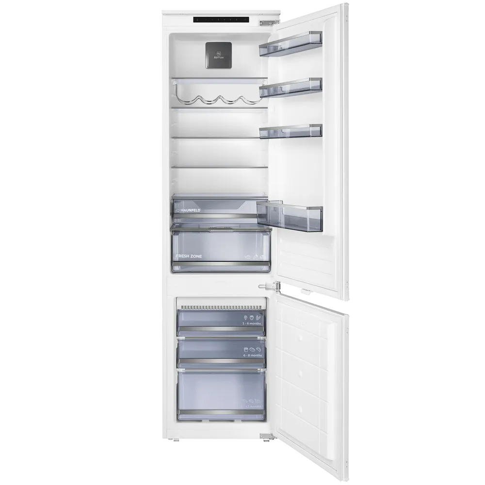 Фото товара: Maunfeld MBF193NFFWGR