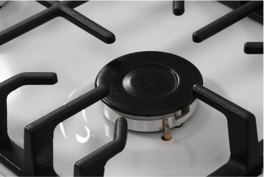 Детальное фото товара: Delvento V60V41W011 газовая поверхность