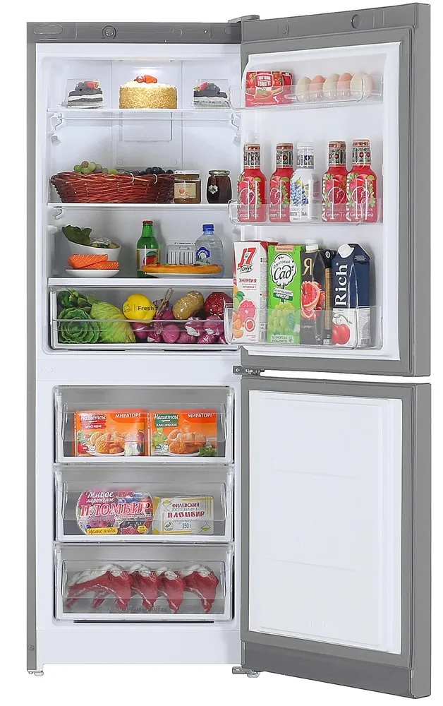 Детальное фото товара: Indesit ITS 4160 G