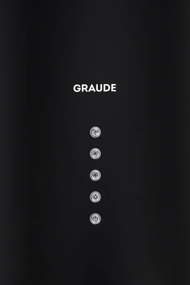 Детальное фото товара: Graude DHC 35.1 S