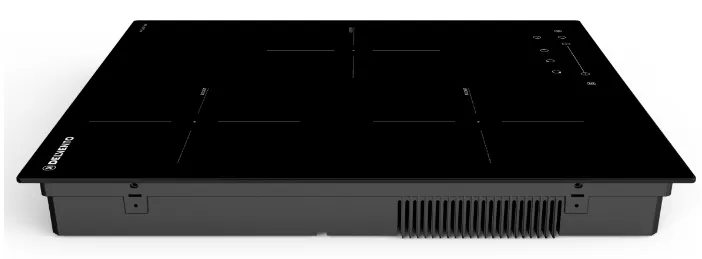 Детальное фото товара: Delvento V45I73S210 индукционная поверхность