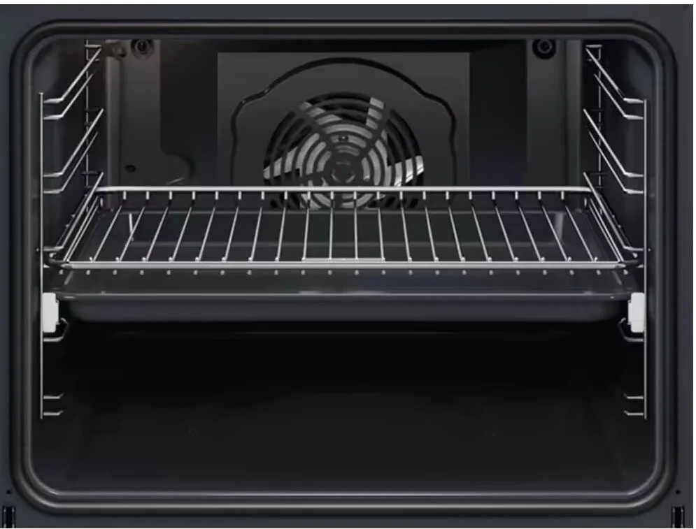 Детальное фото товара: AEG TU5AB21FSB