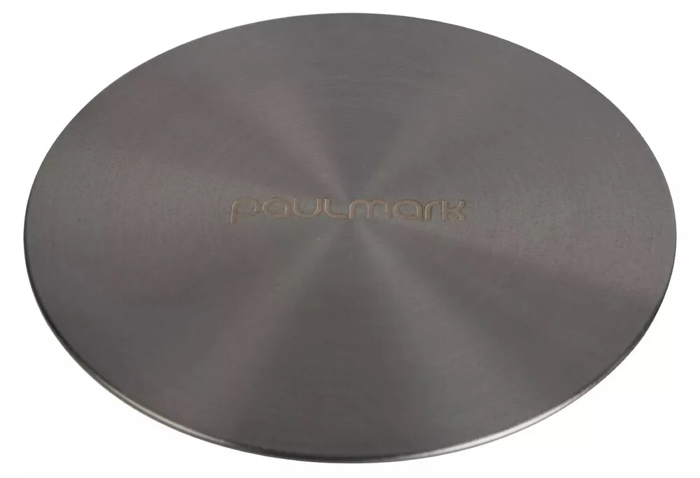 Детальное фото товара: Paulmark NEXT-PRO 54 UNI, мойка, нержавеющая сталь, вороненая сталь