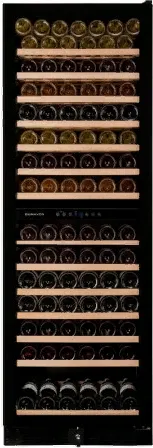 Фото товара: Dunavox DX-166.428DBK