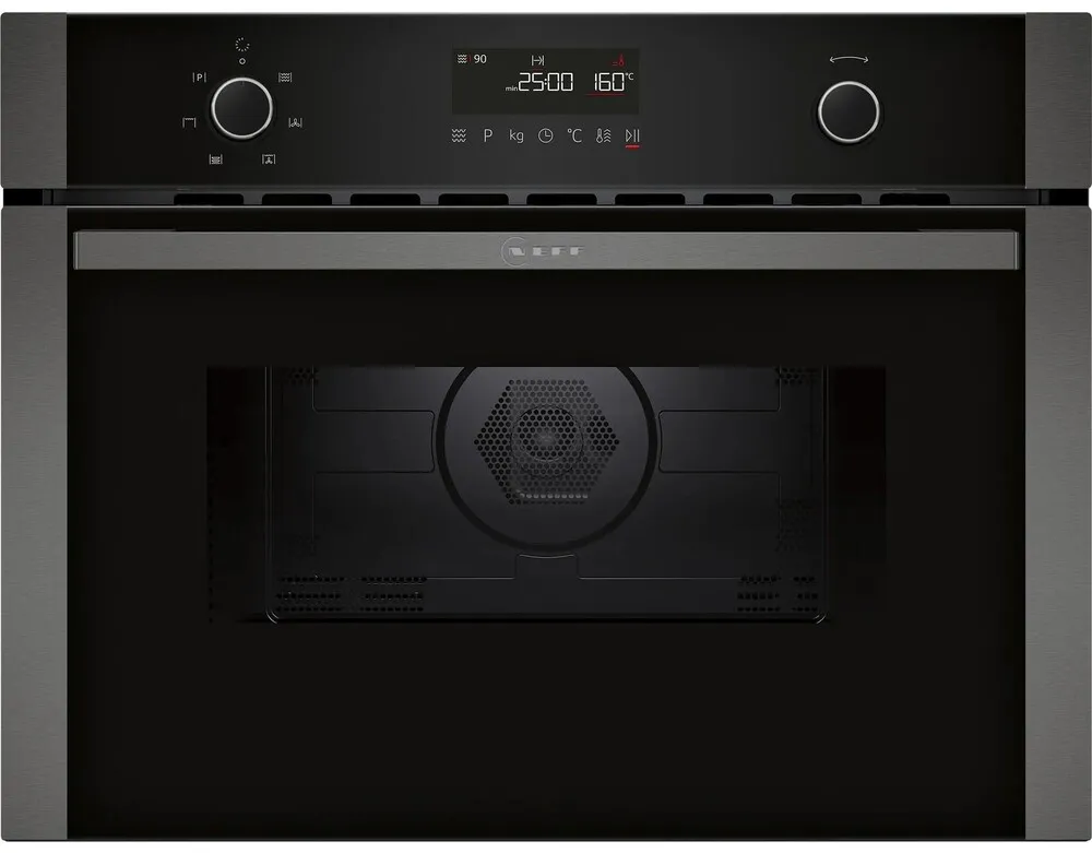 Фото товара: NEFF C1AMG84G1