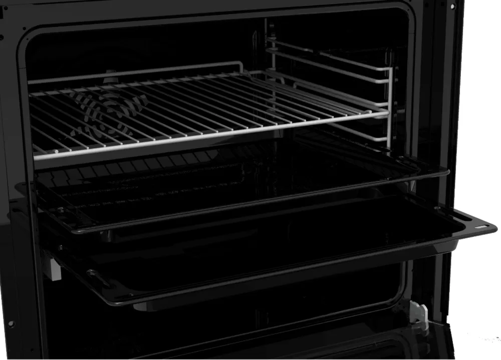 Детальное фото товара: Haier HOX-FP5RABX