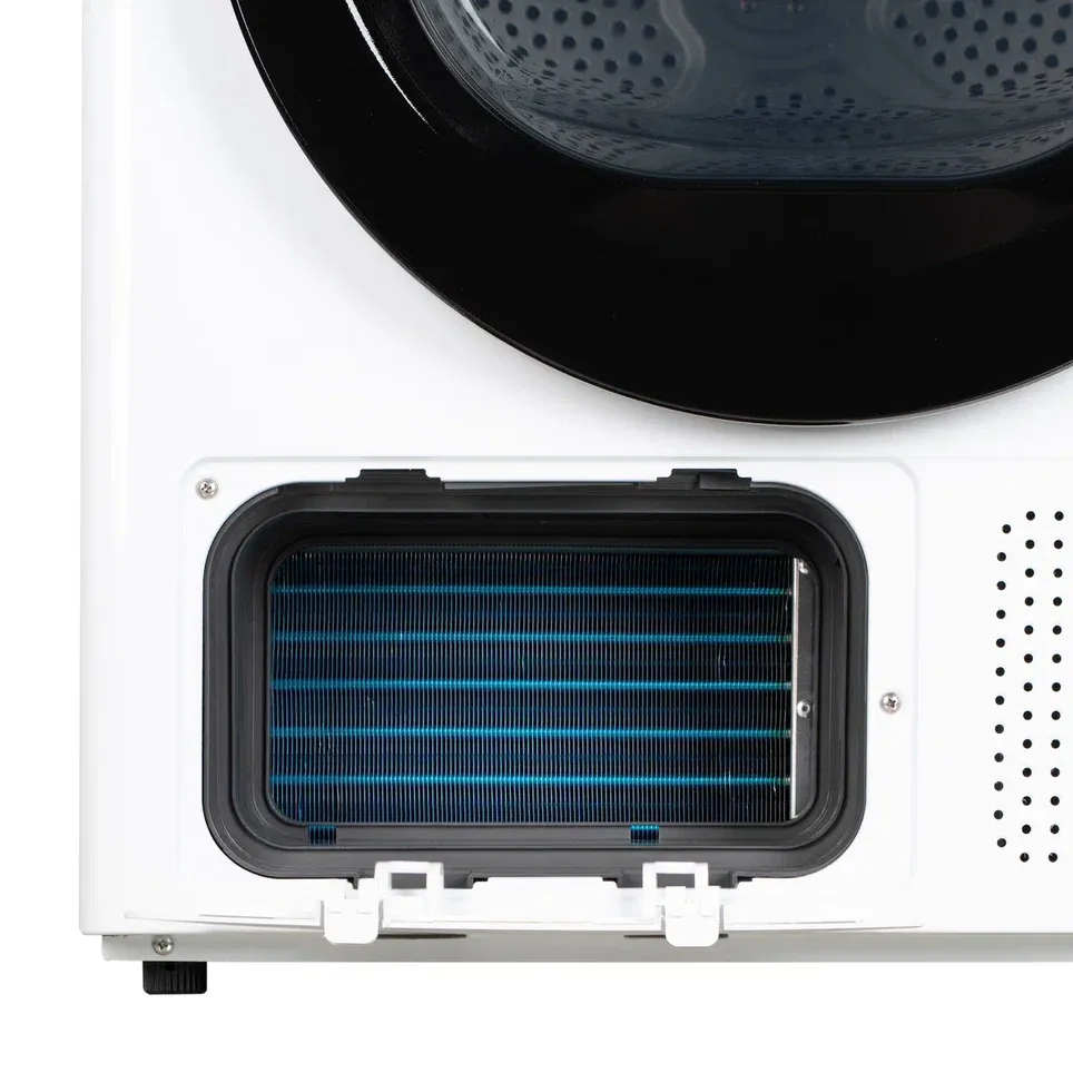 Детальное фото товара: DeLonghi DTD 8106 H EMILIA