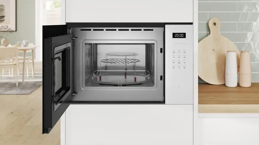 Детальное фото товара: Bosch BEL554MW2