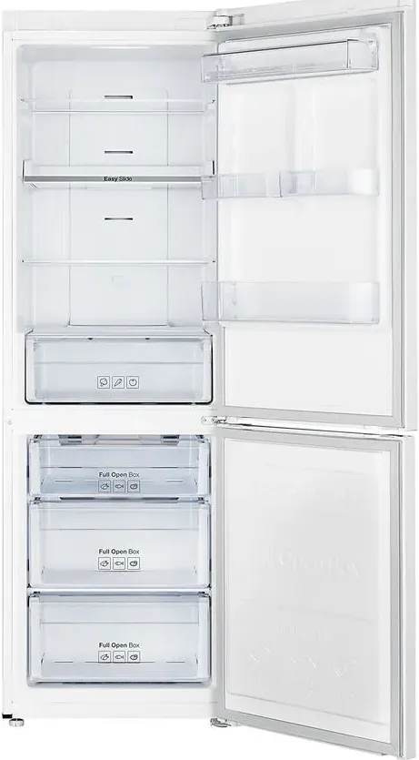 Детальное фото товара: Samsung RB33A32N0WW/WT