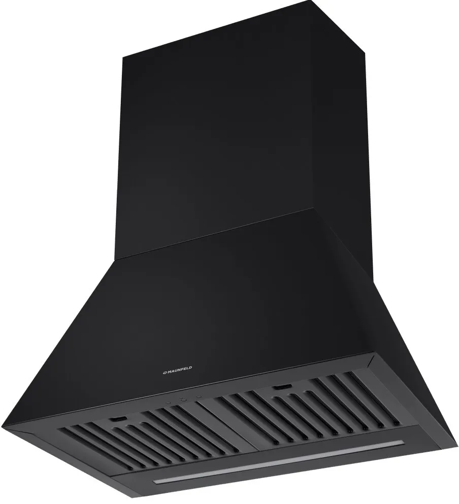 Детальное фото товара: Maunfeld BERK 60 Built In Black/Anthracite