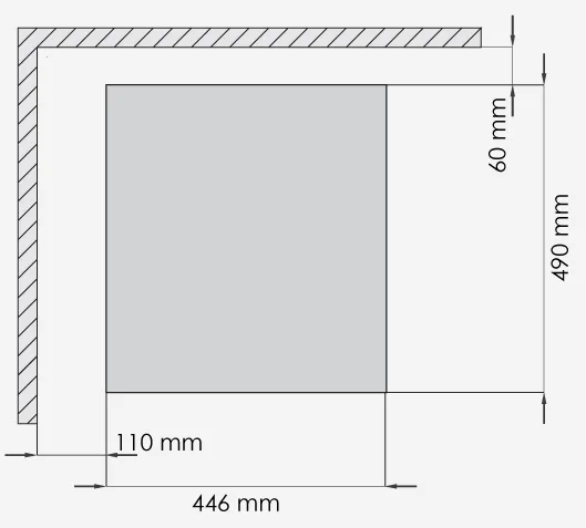 Схема встраивания