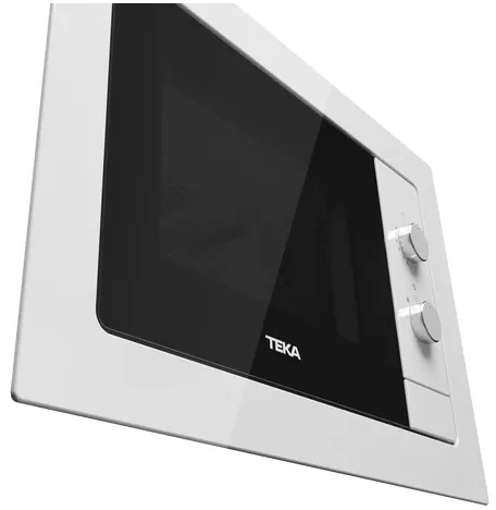 Детальное фото товара: Teka MB 620 BI WHITE