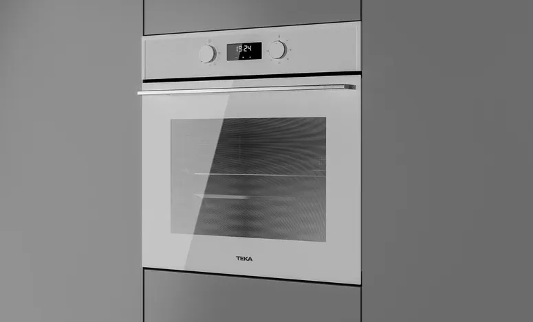 Детальное фото товара: Teka HSB 630 WHITE