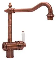 Детальное фото товара: Seaman Barcelone SSL-5077-AU (Aurora, PVD + Patina)