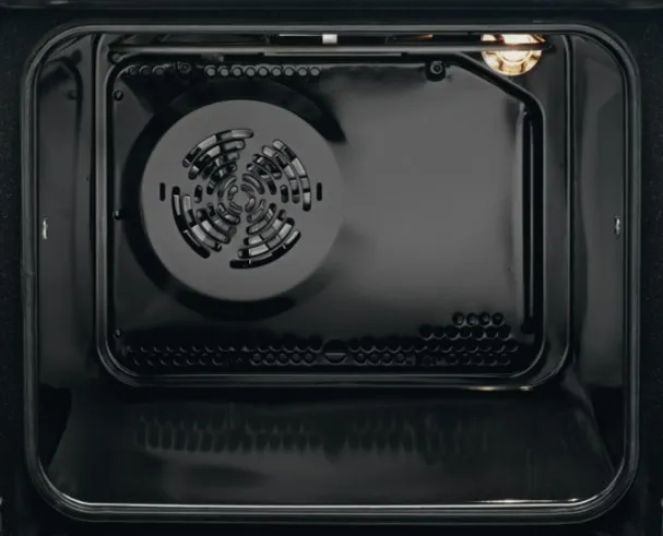 Детальное фото товара: Electrolux OEF5E50X