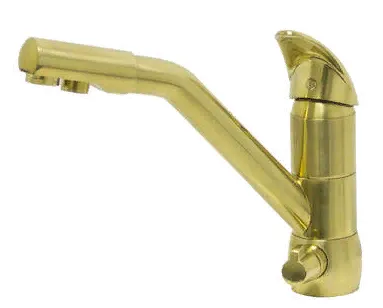 Детальное фото товара: Seaman Barcelone SSL-5361-AG (Antique Gold, PVD)