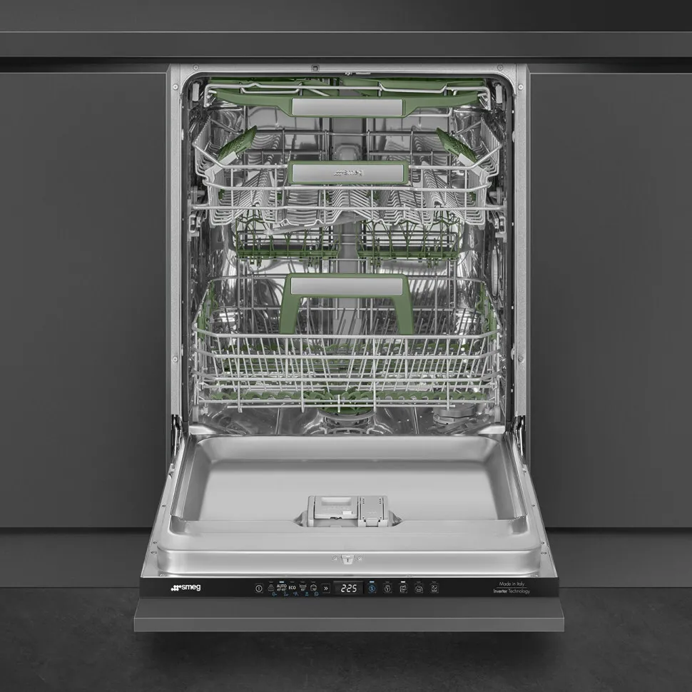 Детальное фото товара: Smeg STL7322BQL