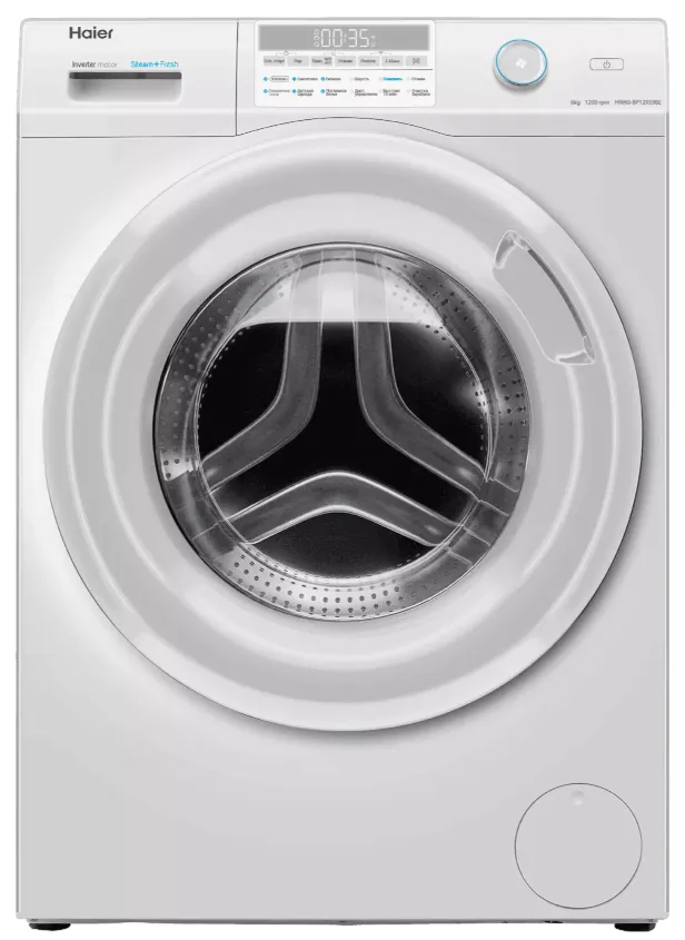 Фото товара: Haier HW60-BP12959BE