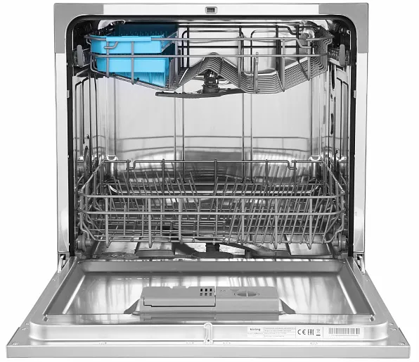 Детальное фото товара: Korting KDFM 25358 S