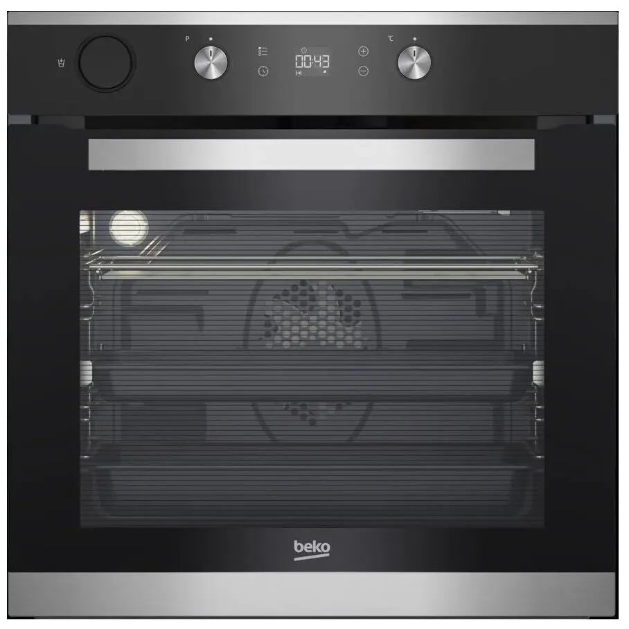 Детальное фото товара: Beko BBIR13300XC