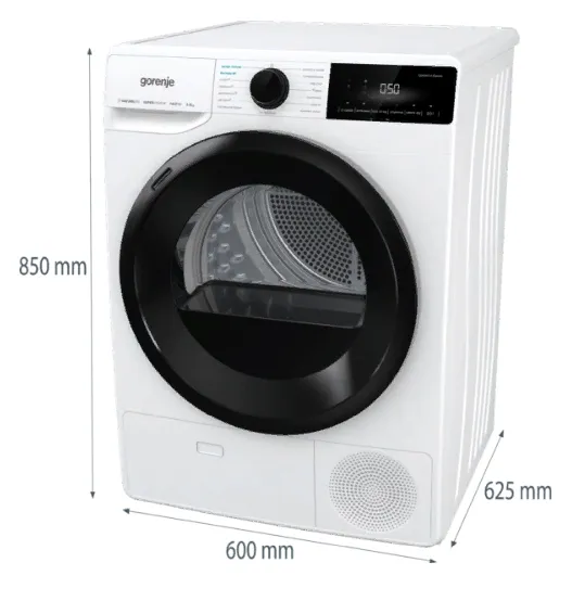 Детальное фото товара: Gorenje DNA82