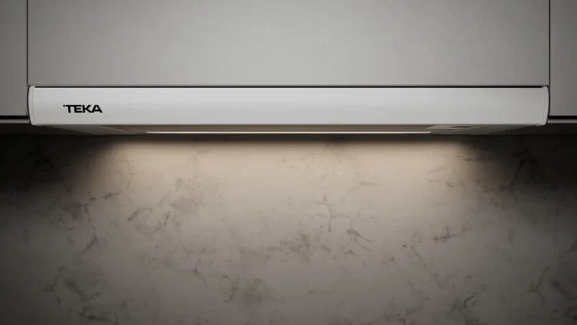 Детальное фото товара: Teka TL 6310 WHITE