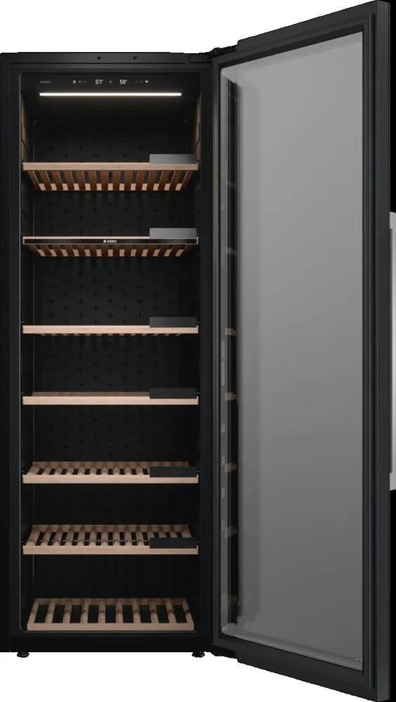 Детальное фото товара: ASKO WCN111942G